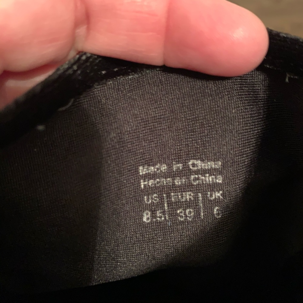 NWOT Call It Spring sequence bootie - Picture 6 of 7